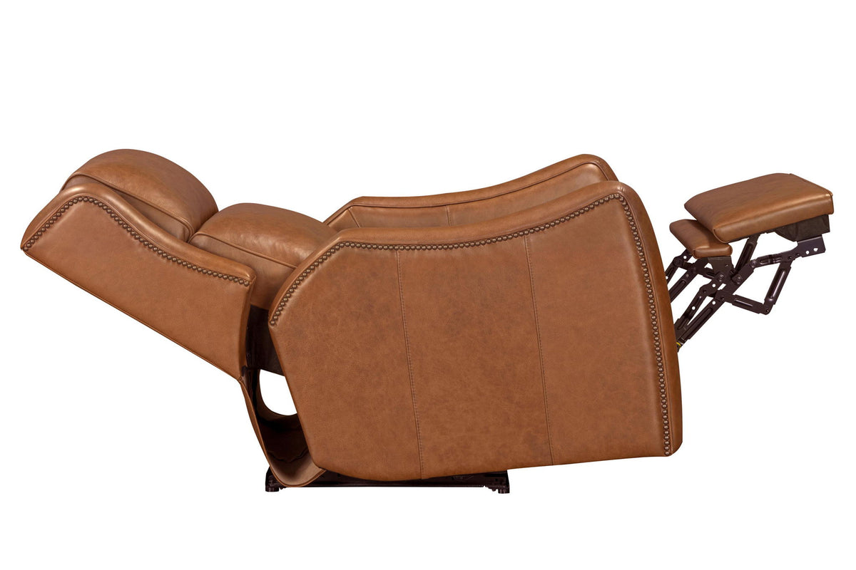 Channing - Reclining Living Room Set