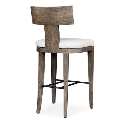 Cellini - Outdoor Bar Stool