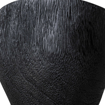 Mattison - Drink Table - Black