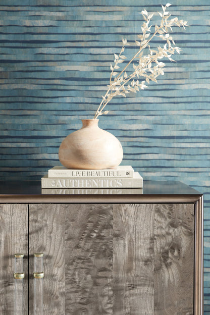 Melange - Dorian Accent Chest - Gray