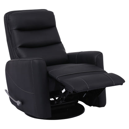 Hercules - Manual Swivel Glider Recliner