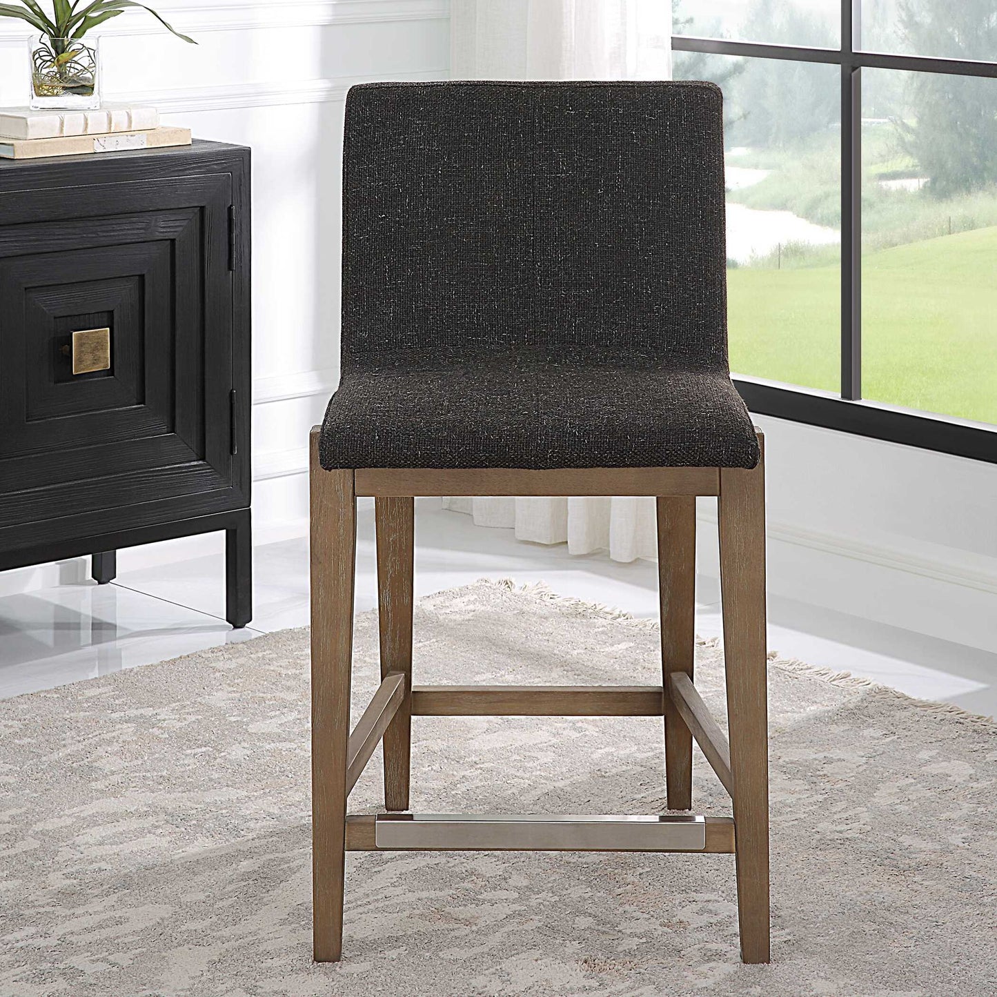Klemens - Counter Stool