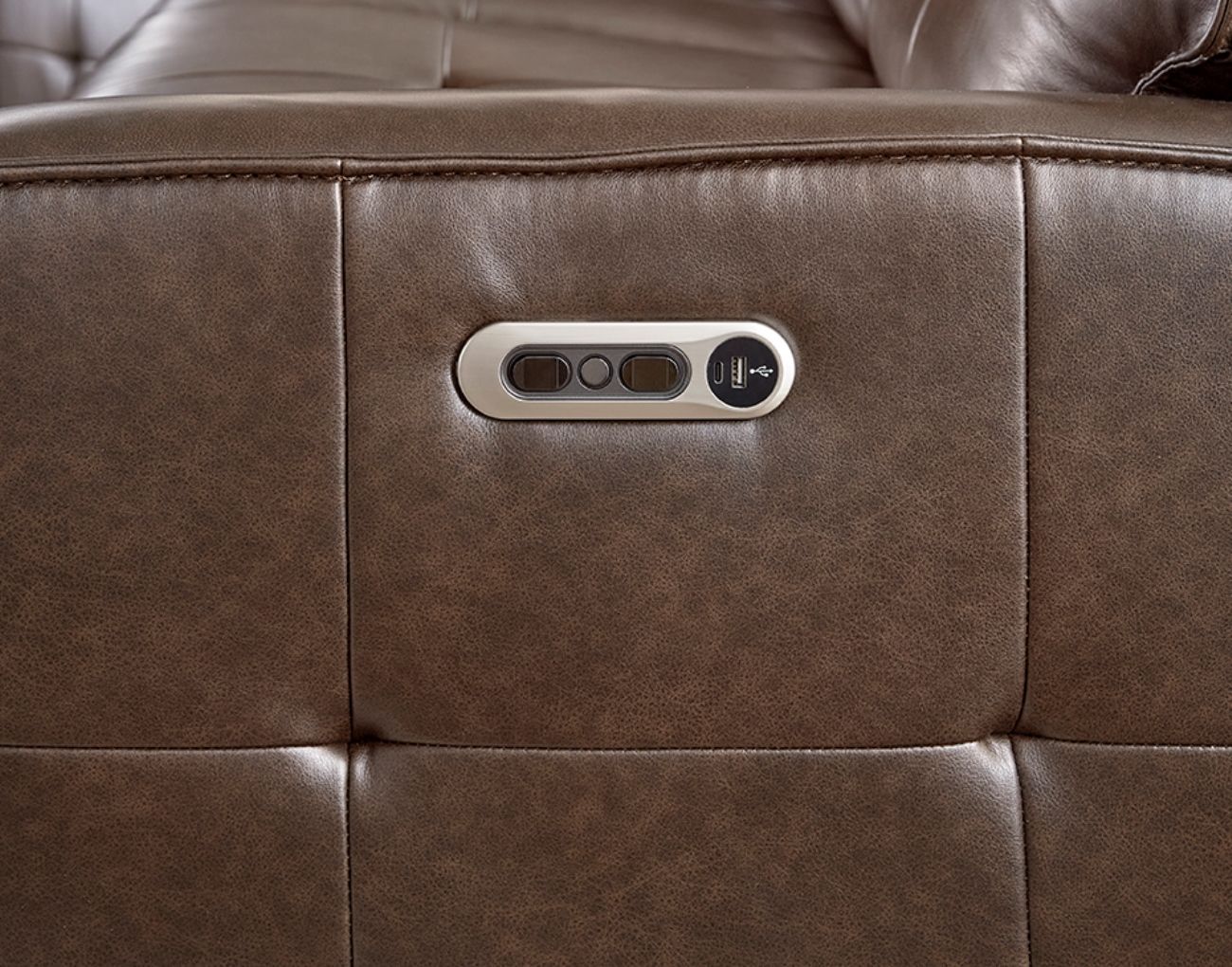 Canterbury - Power Zero Gravity Recliner