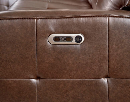 Canterbury - Power Zero Gravity Recliner
