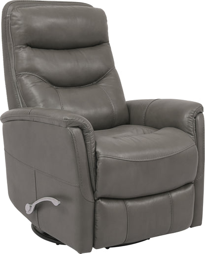 Gemini - Swivel Glider Recliner (Set of 2)