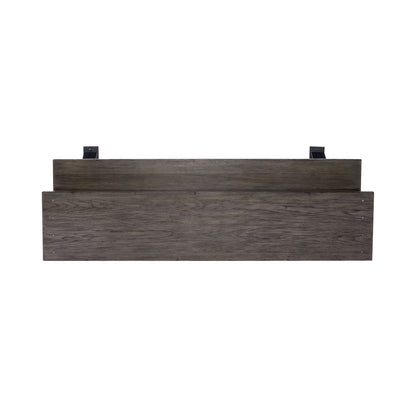 Sonoma Road - Console Bar Table - Light Brown