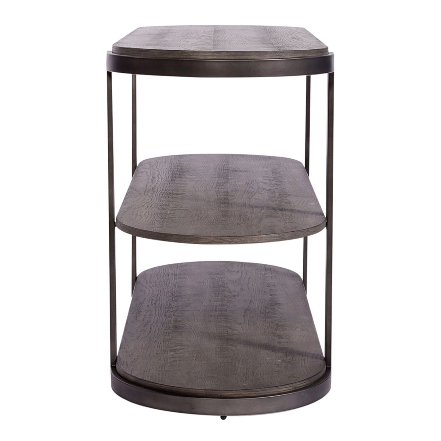 Magnolia Manor - Panel Bedroom Set