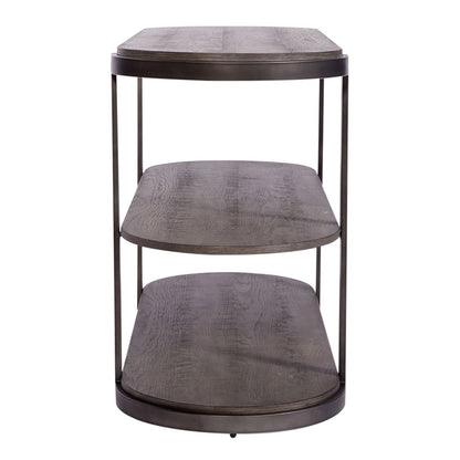 Magnolia Manor - Panel Bedroom Set