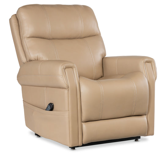 Carroll - Power Recliner