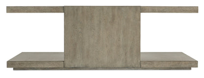 Linville Falls - Overlook Trails Cocktail Table