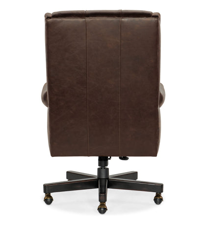 EC - Charleston Executive Swivel Tilt Chair