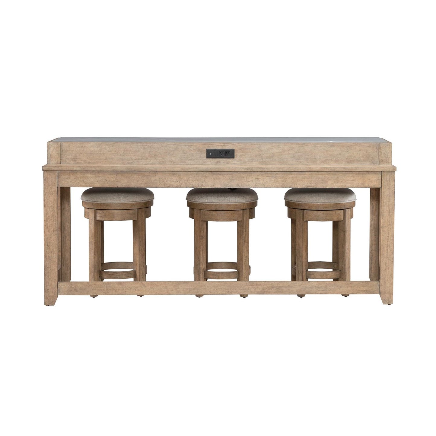 Millstone - 4 Piece Set - Nutmeg