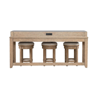 Millstone - 4 Piece Set - Nutmeg