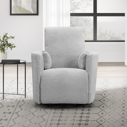 Turner - Manual Swivel Glider Recliner