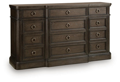 Wickenger - Dresser