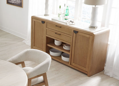 Escape - Rectangular Dining Set