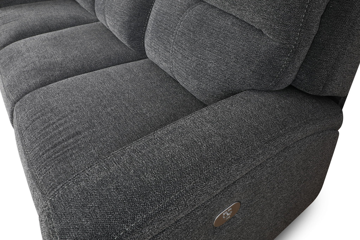 Polaris - Power Sofa