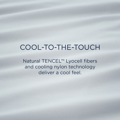 Linens - Breeze Cooling Sheet Set - White