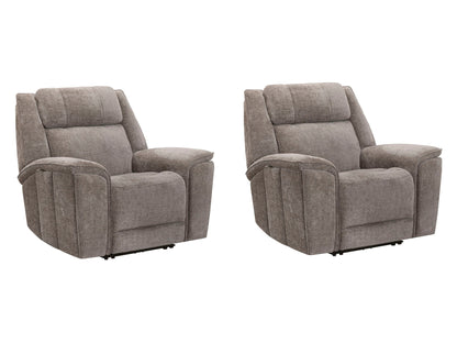 Colton - Power Zero Gravity Recliner P3 Immersive Audio