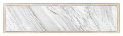 Nouveau Chic - Buffet - Light Brown