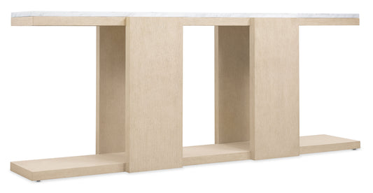 Westwood - Console Table - Beige