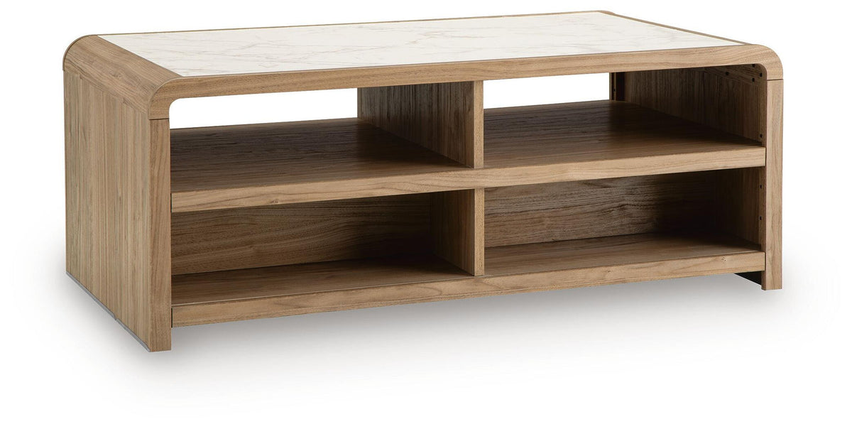 Dovander - Rectangular Table