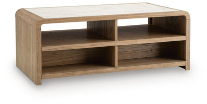 Dovander - Rectangular Table