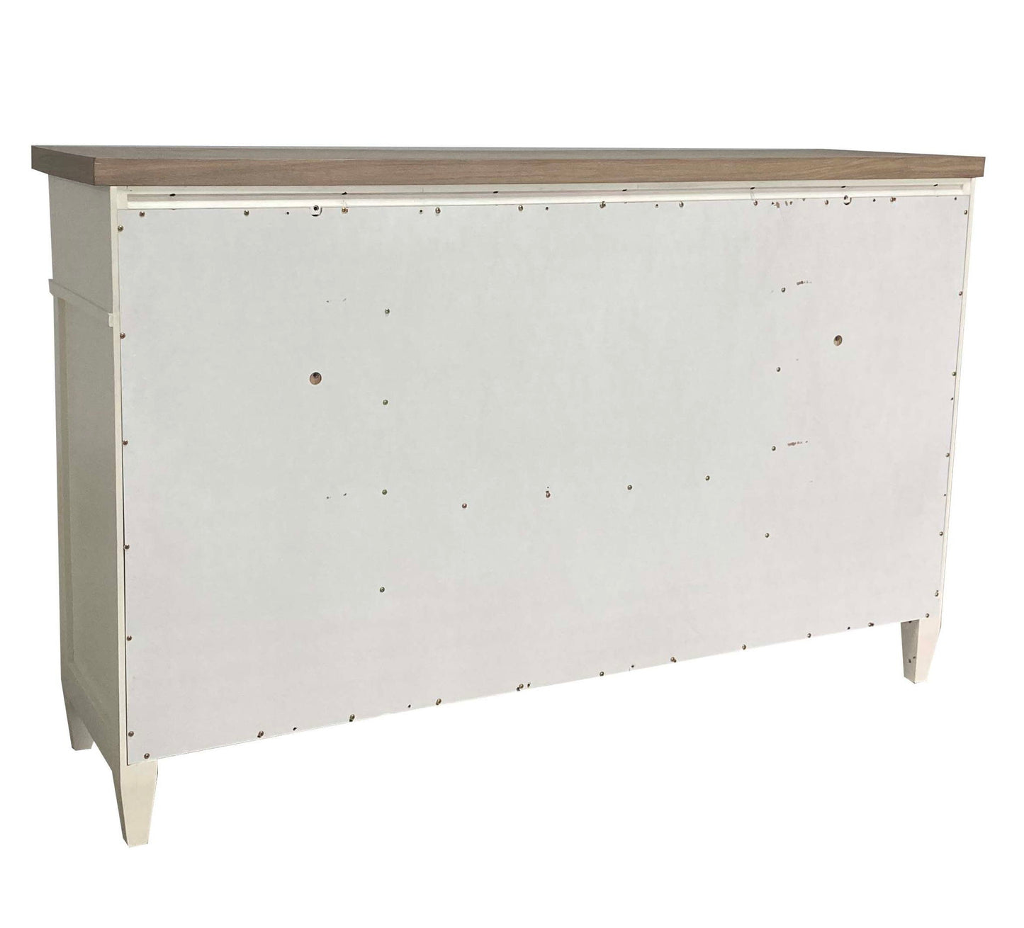 Americana Modern Bedroom - Shelter Set