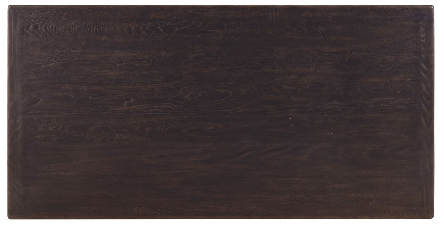 Driftwood - Executive Desk