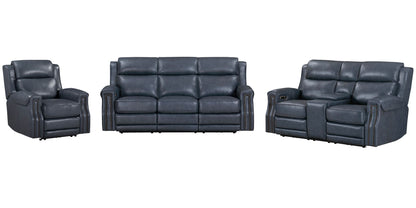 Hensley - Power Recliner