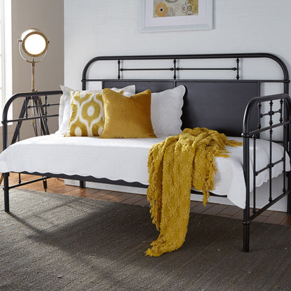 Vintage Series - Metal Day Bed