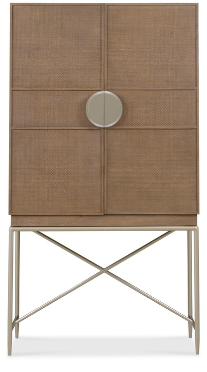 Sonnet - Sonnet Hub - Dark Gray / Light Brown