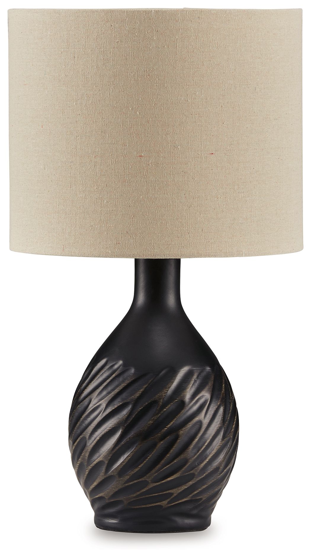 Garinton - Ceramic Table Lamp