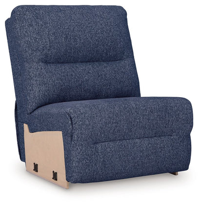 Acklen Place - Reclining Sectional