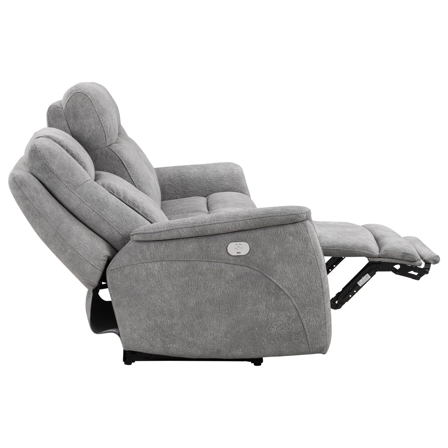 Linus - Power Reclining Sofa Set