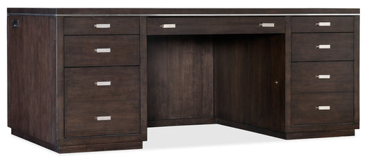 House Blend - Executive Desk