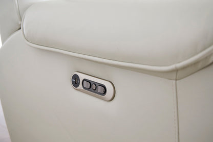 Atlantis - Power Zero Gravity Recliner