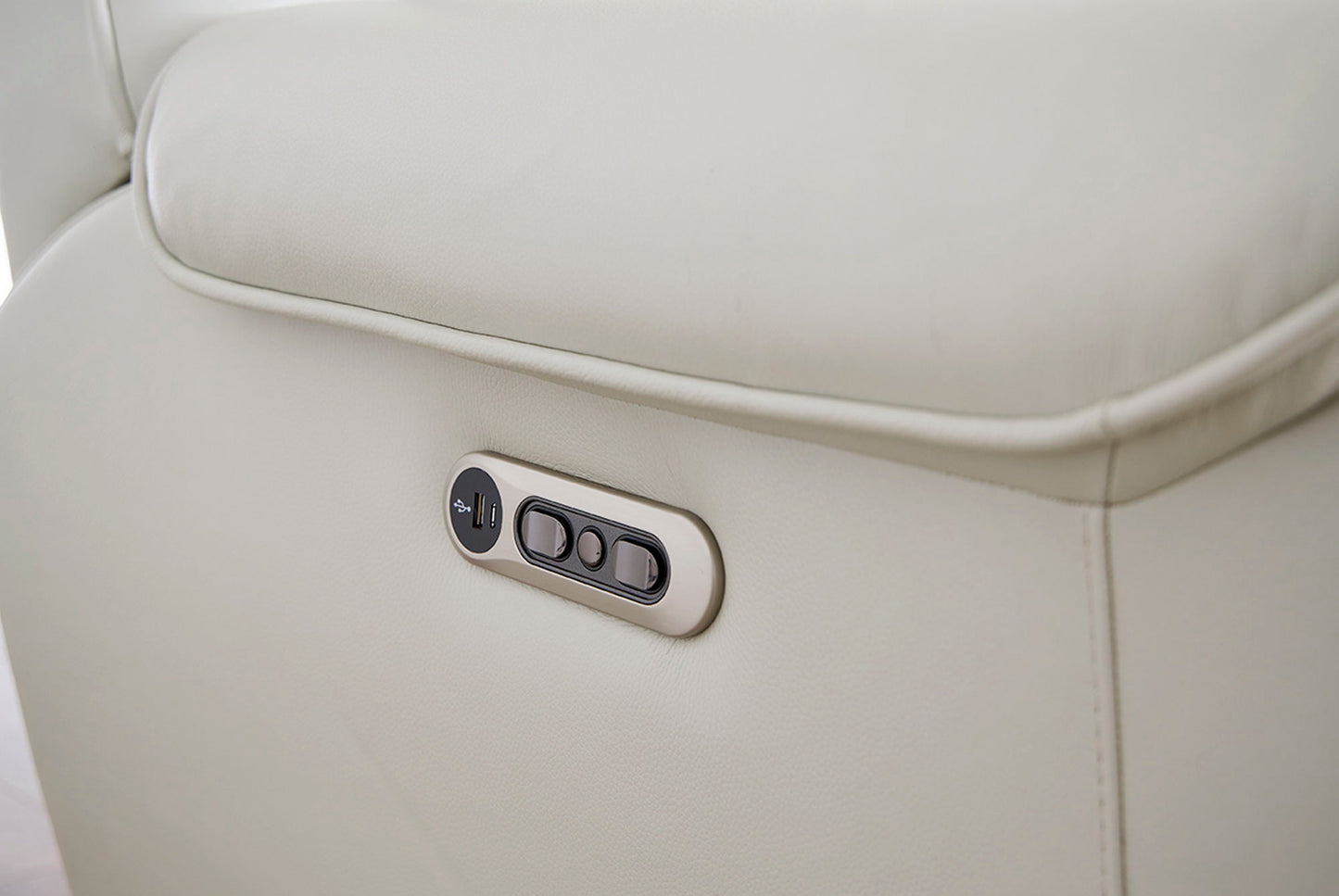 Atlantis - Power Reclining Zero Gravity Sofa