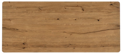 Cashiers - Gathering Table - Almond