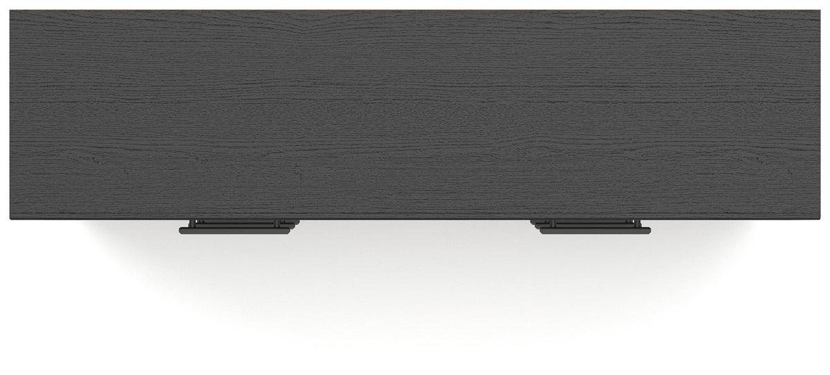 Broachmyn - Panel Bedroom Set