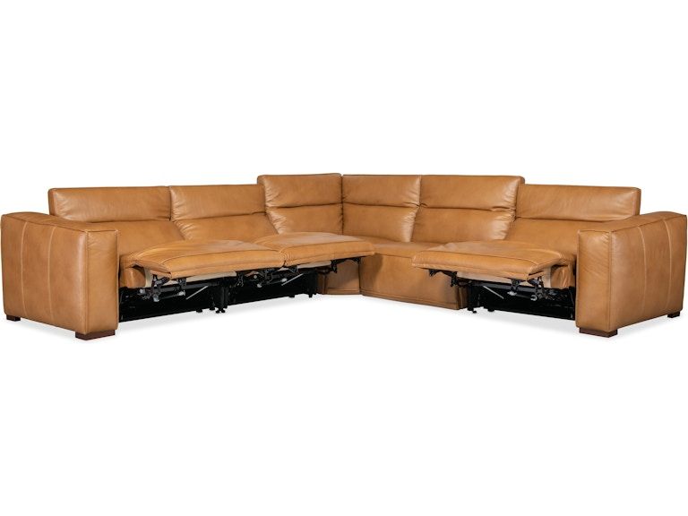 Fresco - Sectional