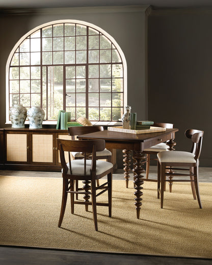 Archives - Entertainment Console - Dark Brown