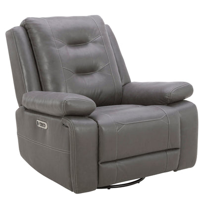 Caldwell - Power Reclining Sofa Set