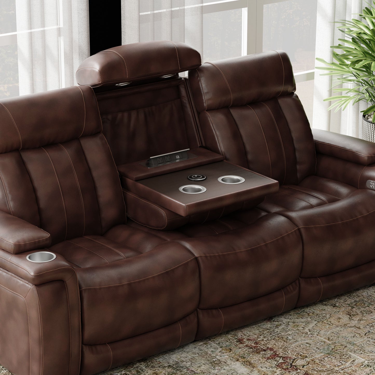 Royce - Living Room Set