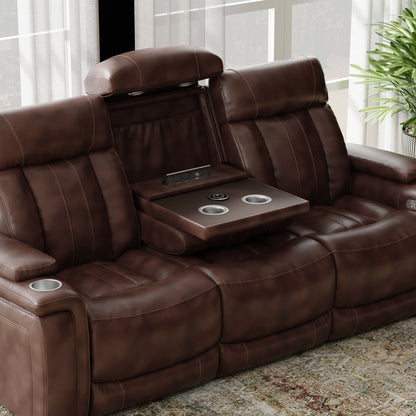 Royce - Living Room Set