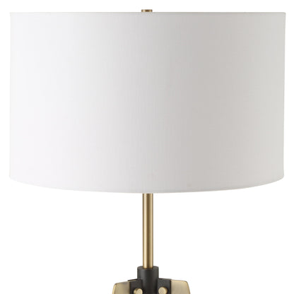 Anchorage - Tri-pod Floor Lamp