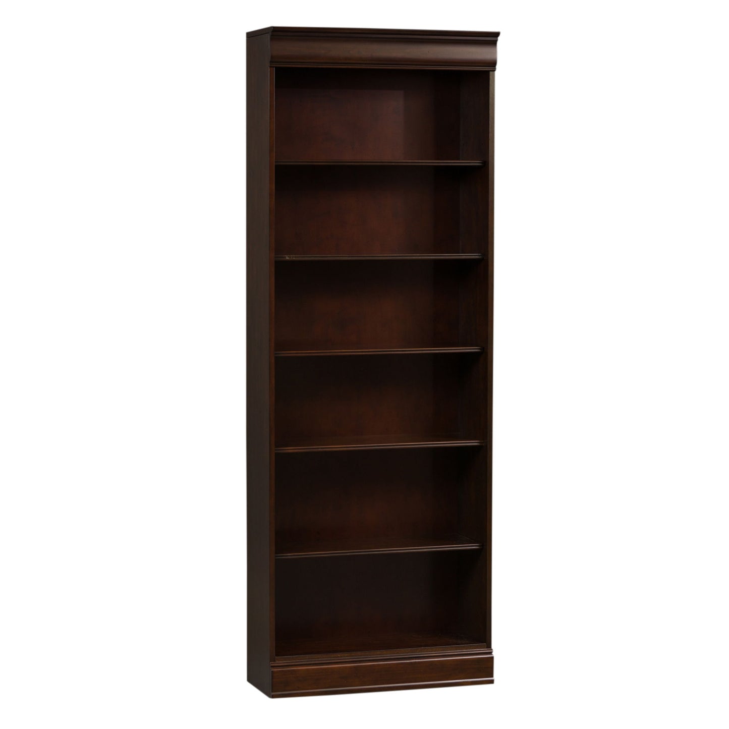 Brayton Manor - Jr Executive Bookcase (RTA)