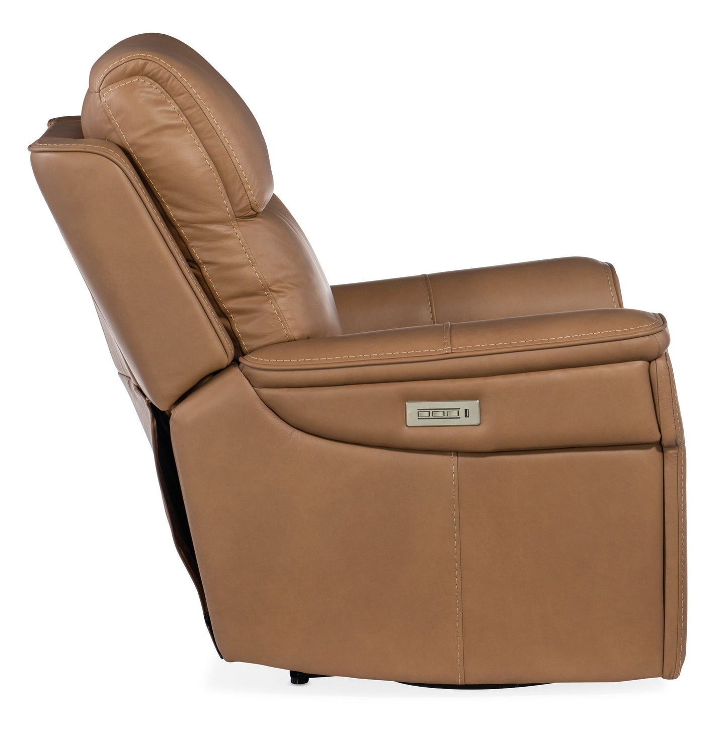 MS - Lyra Zero Gravity Power Recliner