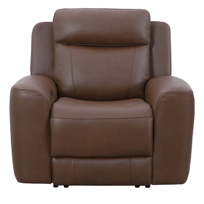 Calgary - Power Reclining Sofa Set