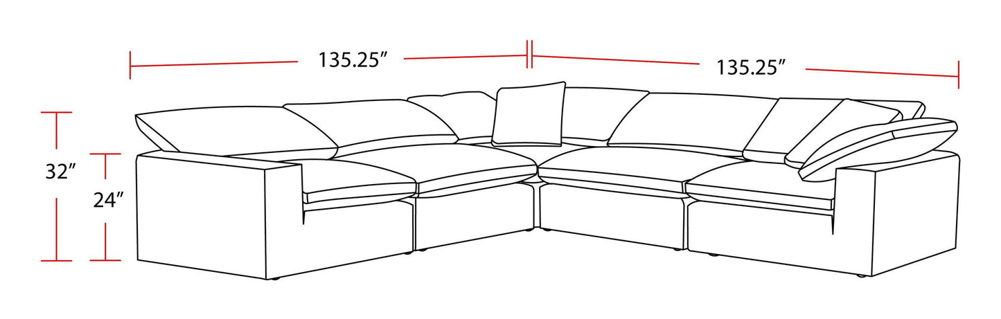 Exhale - Modular Group A